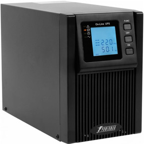 Источник бесперебойного питания UPS Powerman online 1000 plus