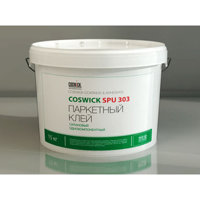 Паркетный клей Coswick