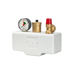 Watts KSG 30/20M-ISO 3 бар (до 100 кВт)