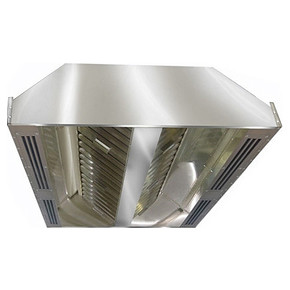 ITERMA звц-1350х850х350