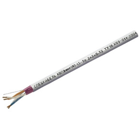 КВПнг(А)-LS-5е 4х2х0,52 (Спецкабель)