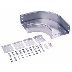 Угол CPO 90 горизонтальный 90° 100х100