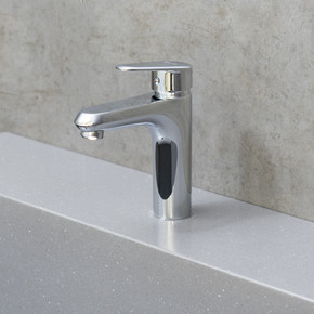 Смеситель для раковины Lemark Point LM0306C