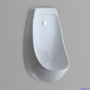 Автоматический писсуар Kopfgescheit