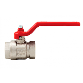 Кран шаровой ITAP IDEAL 092 1″ Ду25