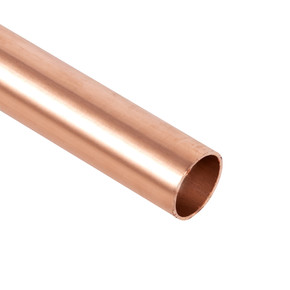 Трубы медные наружный диаметр 41,3 мм