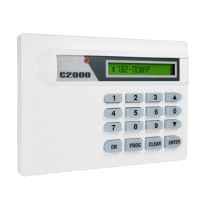 Клавиатура С2000-К