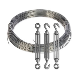 Комплект монтажный КМ-3 для мачт