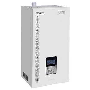 Электрокотёл ZOTA 100 LUX-X ZL3468421100