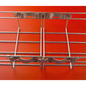 ДКС FC37304 Безвинтовое крепление для проволочного лотка (DKC)