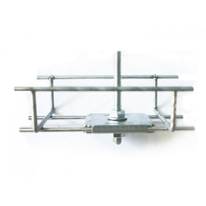 Проволочный лоток 600х60х3000 (3,6кг*20=72кг)