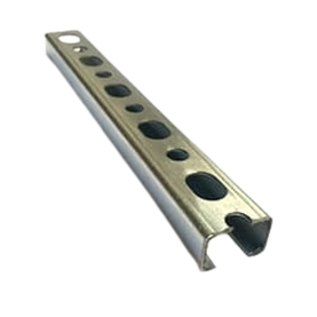 Траверса монтажная 20х30 (уп. 3м)