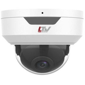 LTV-1CND20-F28(40), Купольная IP-видеокамера