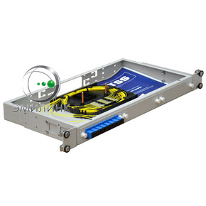 Кросс NTSS-RFOB-PM-1U-4-SC/A-9-SP1.5G1A