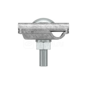 Соединитель для быстр, монтажа d8- 10 DKC NG3103