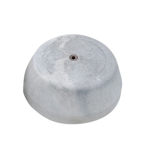 Бетонное основание для молниеприемника, арт. 83024